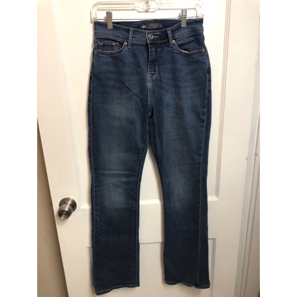 Levi’s 512 Jeans